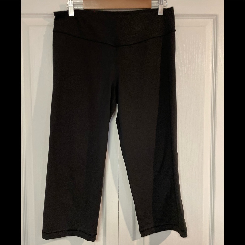 Victoria’s Secret Sport Supermodel Capri Women’s Size Large